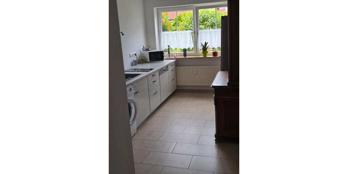 Erdgeschoßwohnung Thalmassing - 2 Zimmer, 66 m&sup2;, 285.000&euro; | Angebot:27005916