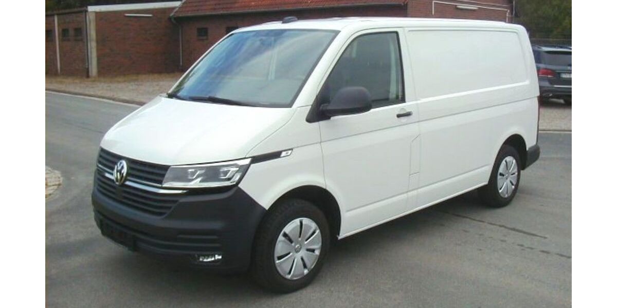 VW T6 Transporter 206.276 km 17.291 &euro; Wittmund 26409