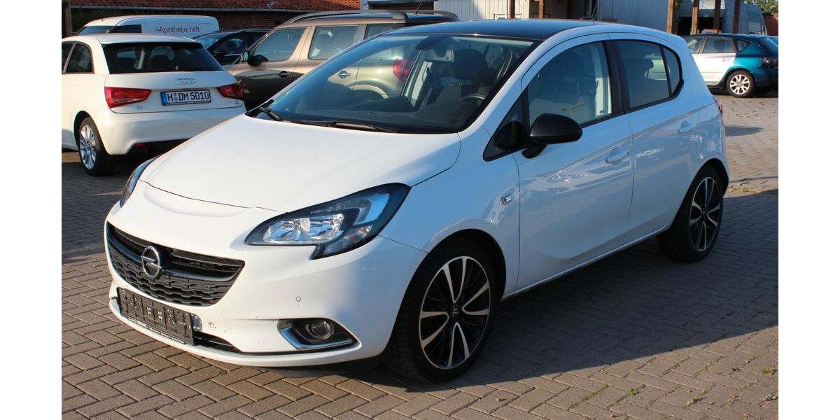 Opel Corsa 182.648 km 7.490 &euro; Neustadt am Rübenberge 31535