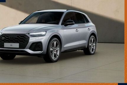 Audi Q5 2.861 km 56.440 &euro; Ursensollen 92289