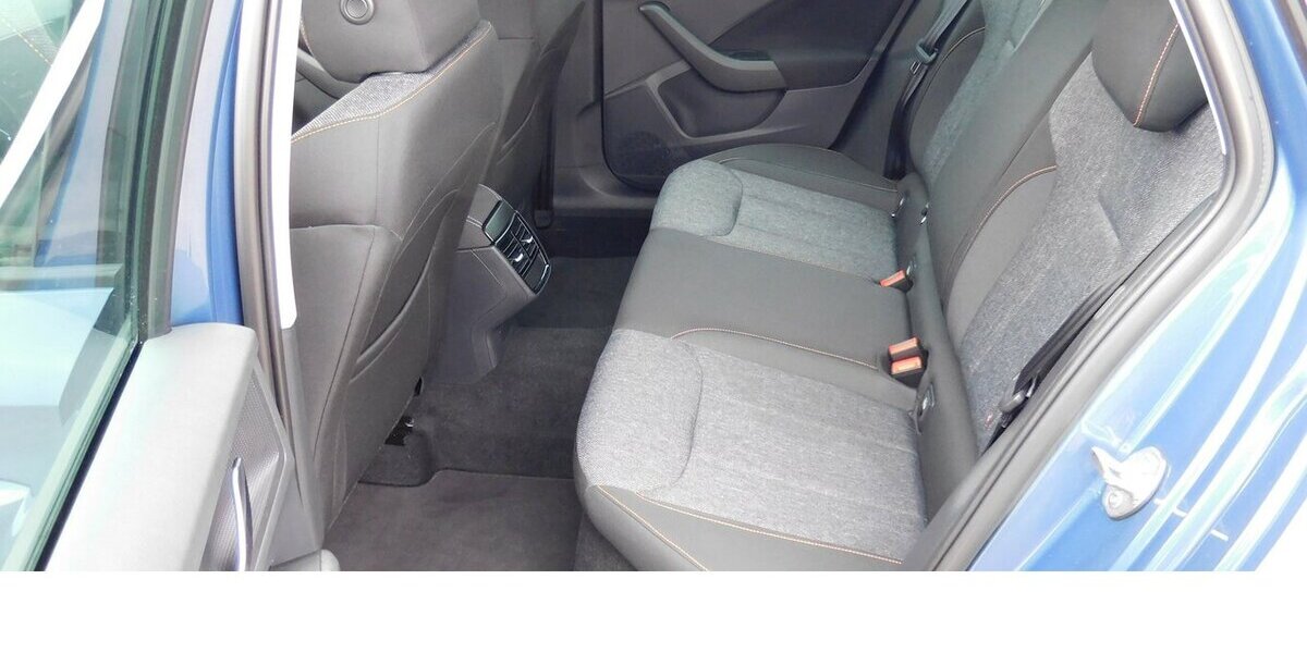 Skoda Kamiq 1.0 Ambition Clever TSI BMT Navi Klima 21.200 km 17.990 &euro; Vordorf 38533