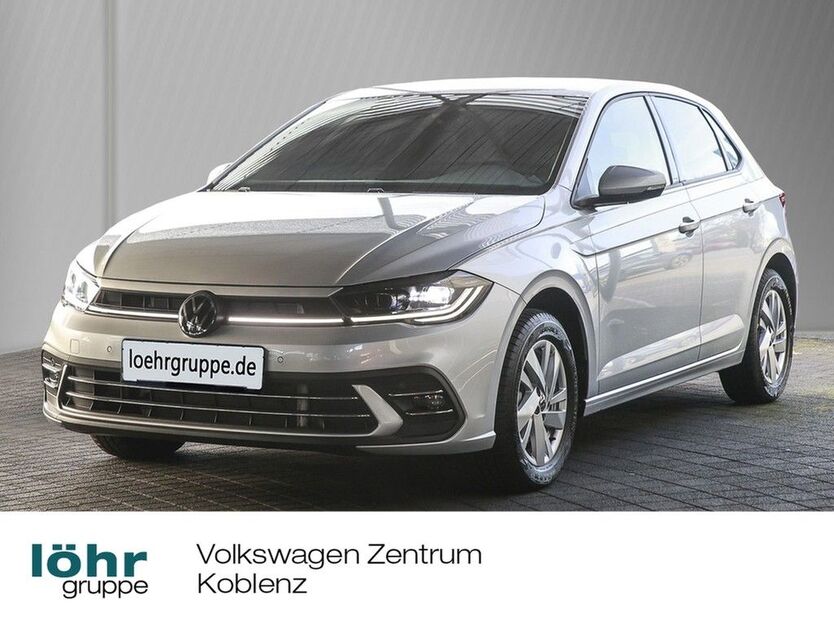 VW Polo 11.442 km 22.980 € Koblenz 56070