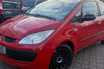 Mitsubishi Colt 177.442 km 1.750 &euro; Hilden (bei Düsseldorf) 40721