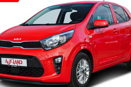 Kia Picanto 30.178 km 13.950 &euro; Schwerin 19061