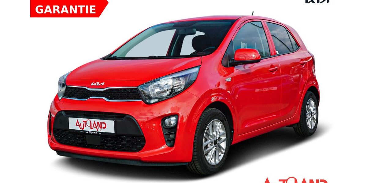 Kia Picanto 30.178 km 13.950 &euro; Schwerin 19061