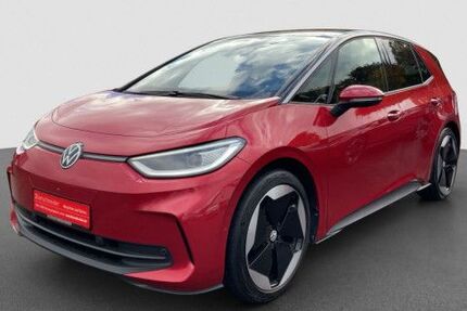 VW ID.3 22.315 km 31.650 &euro; Schwäbisch Gmünd 73525