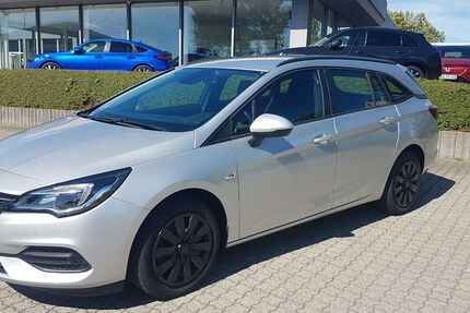 Opel Astra 80.603 km 11.490 &euro; Annaberg-Buchholz 09456
