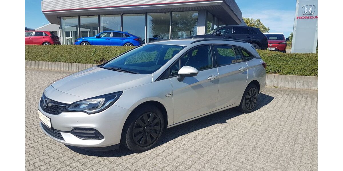 Opel Astra 80.603 km 11.790 &euro; Annaberg-Buchholz 09456