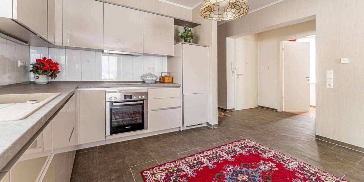 Etagenwohnung Elmshorn - 3 Zimmer, 79 m&sup2;, 259.000&euro; | Angebot:26833648