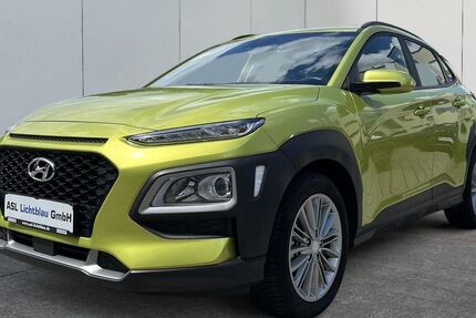 Hyundai KONA 28.407 km 18.990 &euro; Teltow 14513