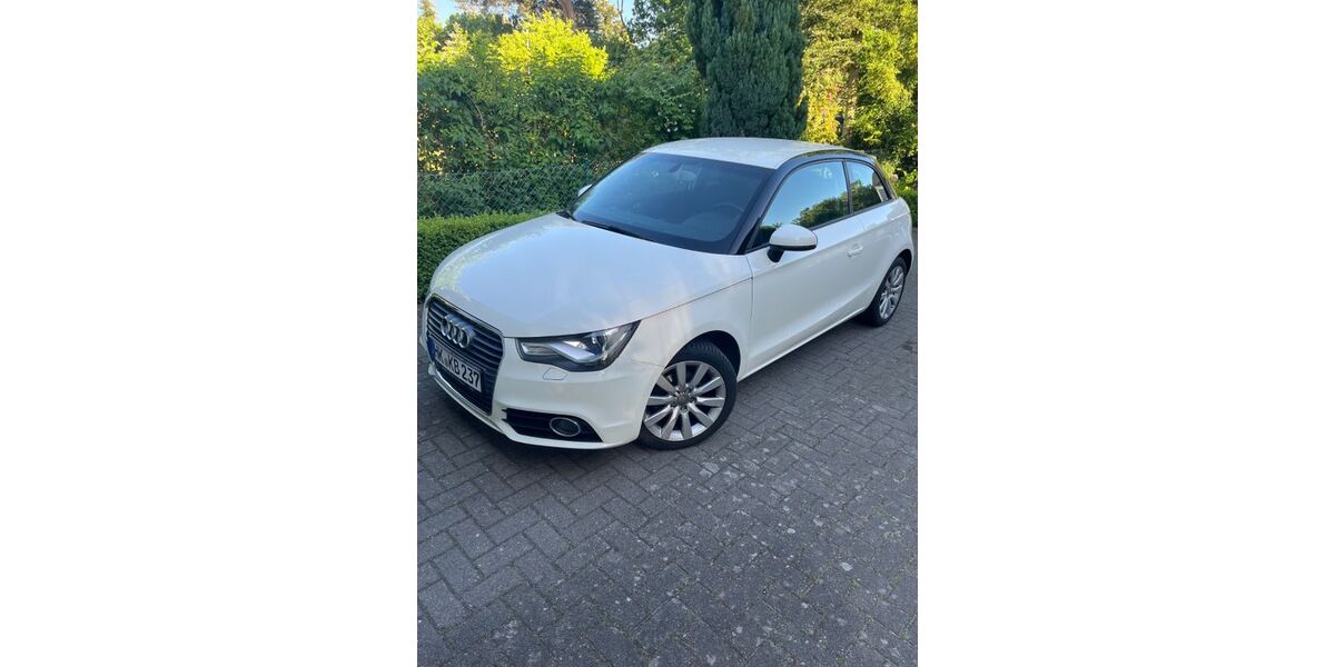 Audi A1 105.000 km 10.400 &euro; Buchholz 29690
