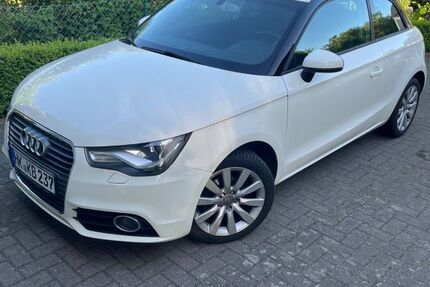 Audi A1 105.000 km 9.990 &euro; Buchholz 29690