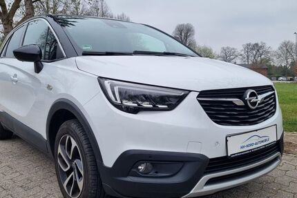 Opel Crossland (X) 83.599 km 9.999 &euro; Buxtehude 21614