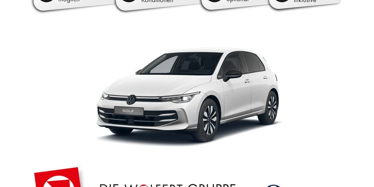 VW Golf 22.900 km 28.250 &euro; Bürgstadt 63927
