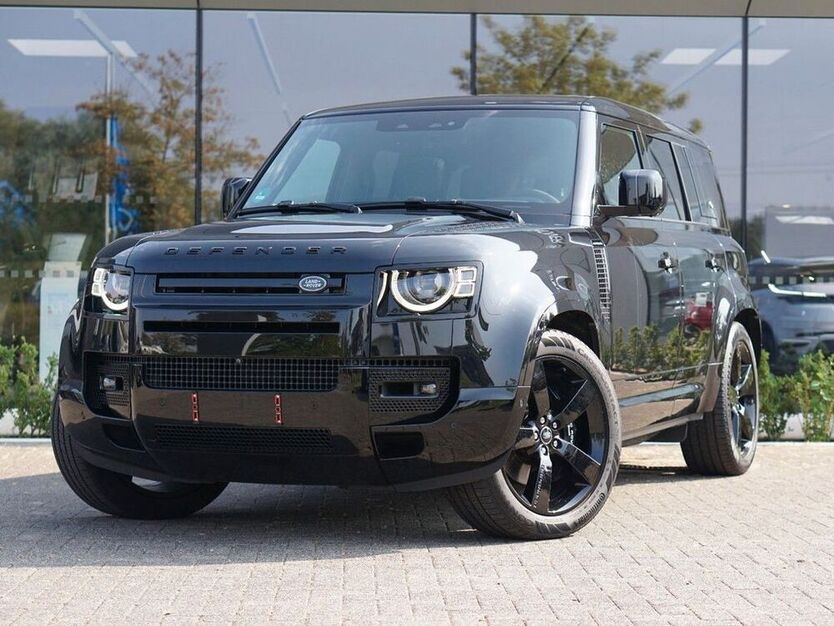 Defender