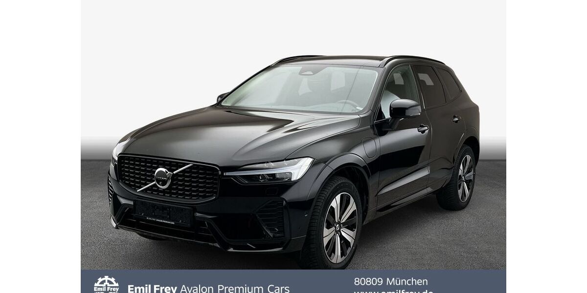 Volvo XC60 32.919 km 44.798 &euro; München 80809