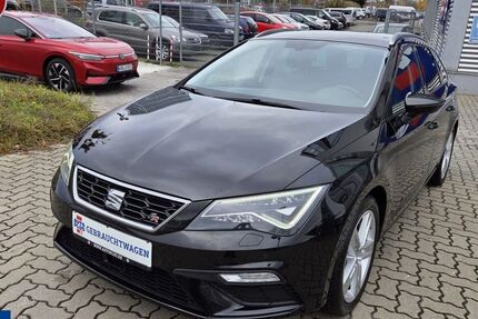 Seat Leon 108.363 km 13.489 &euro; Salzgitter 38229