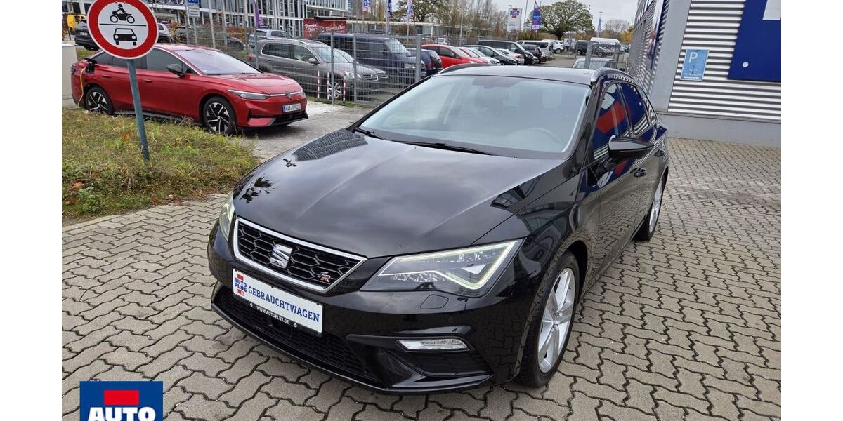 Seat Leon 108.363 km 13.489 &euro; Salzgitter 38229