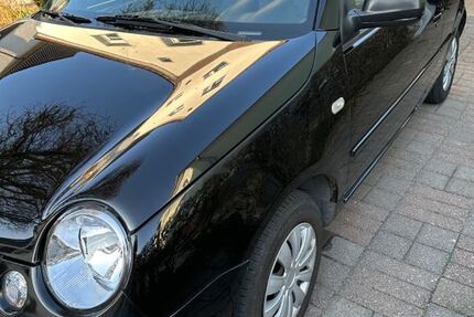 VW Lupo 138.000 km 2.300 &euro; Bielefeld 33611