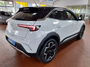 Mokka Ultimate 1.2 *Kam *SHZ *LHZ *Navi