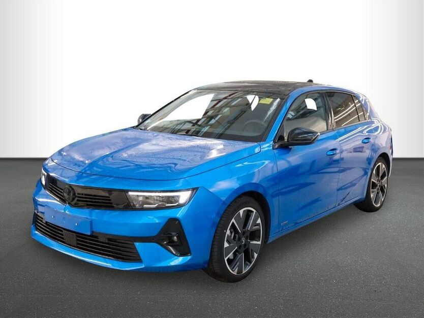 Astra Electric
