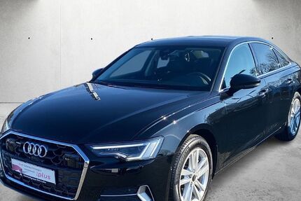 Audi A6 8.780 km 45.440 &euro; Goslar 38644