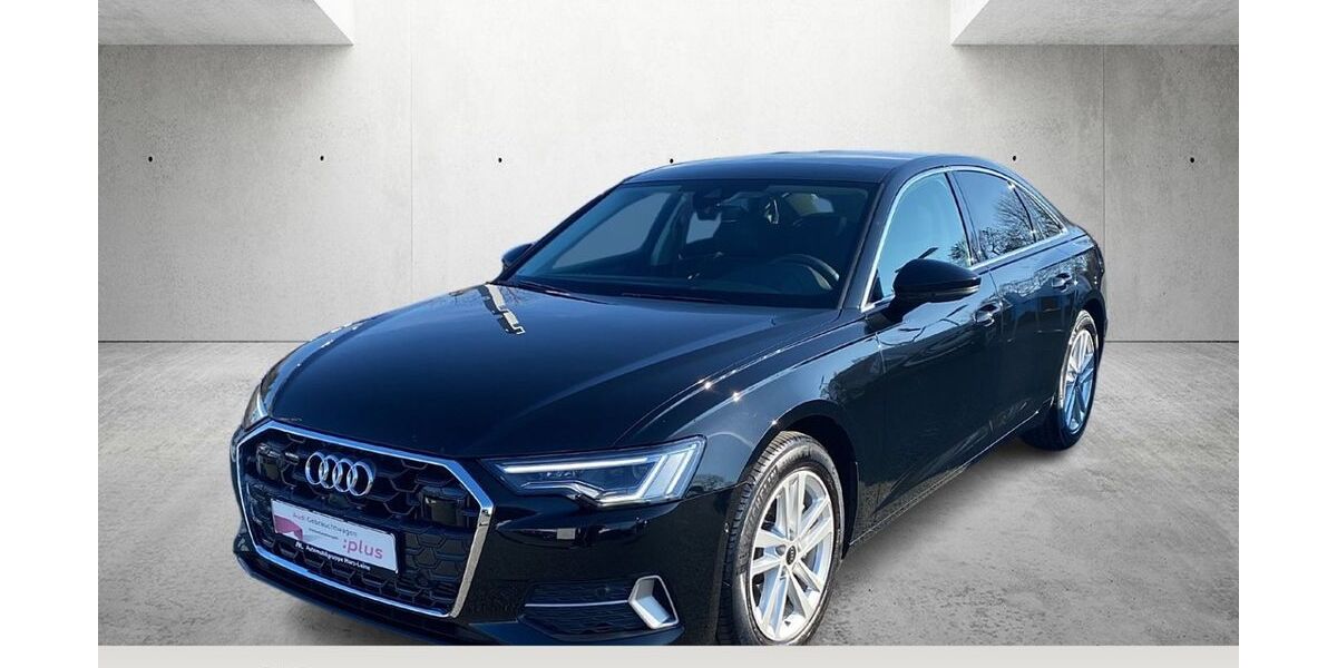 Audi A6 8.780 km 45.440 &euro; Goslar 38644
