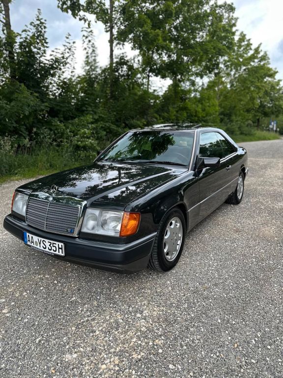 Mercedes-Benz CE 300 186.000 km 15.500 € Leinzell 73575