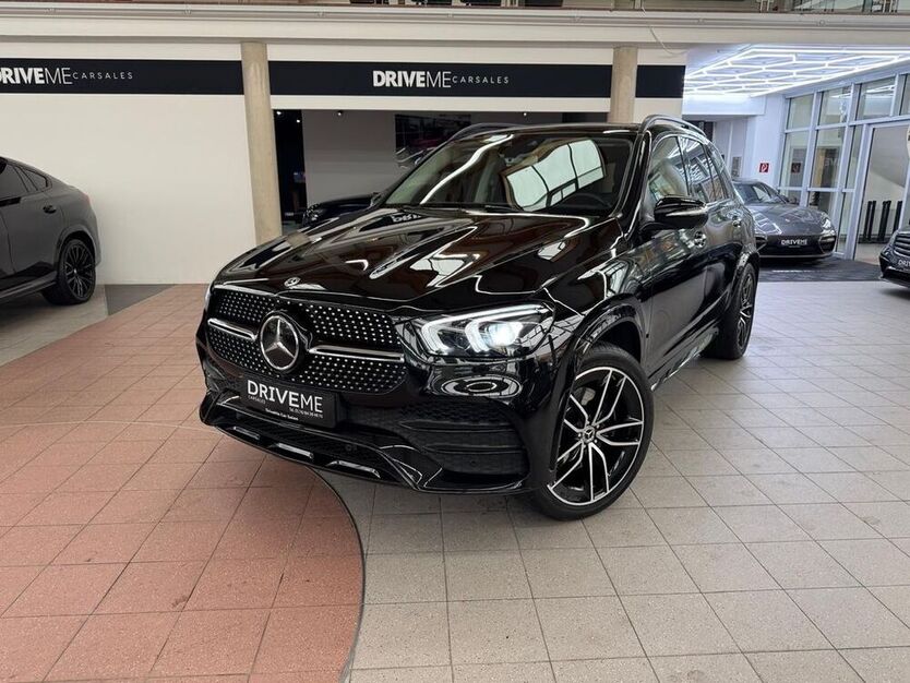 GLE 400