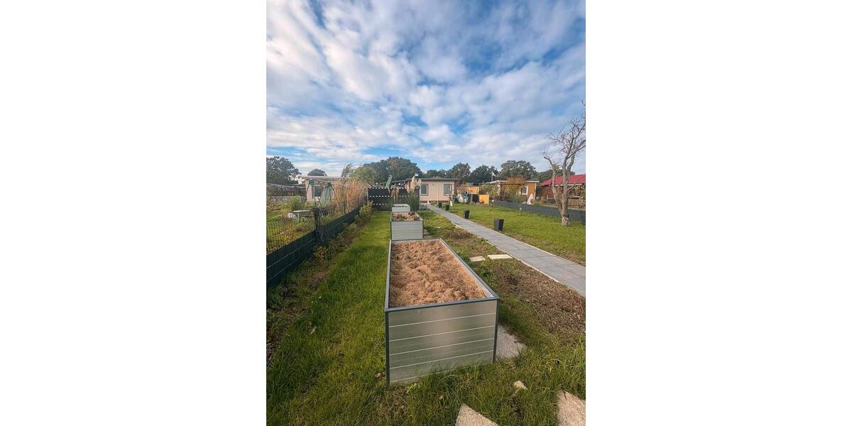 Grundstück Rostock Gehlsdorf - 15.000&euro; | Angebot:24779087