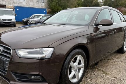 Audi A4 235.203 km 7.990 € Kumhausen 84036
