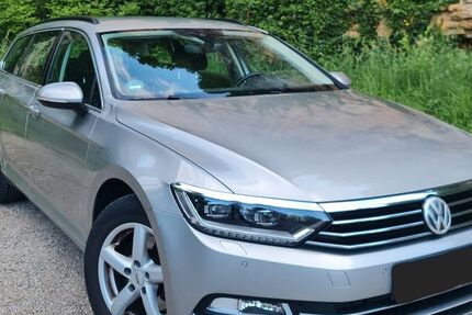 VW Passat 172.000 km 13.850 &euro; Schallstadt-Mengen 79227