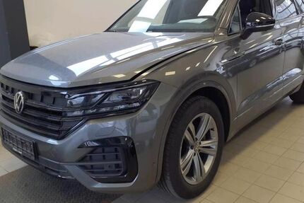 VW Touareg 55.700 km 46.440 &euro; Roth 91154