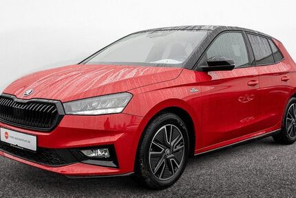 Skoda Fabia 54.982 km 20.220 &euro; Uelzen 29525