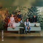 Anna Rehker Quartett