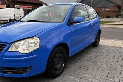 VW Polo 209.300 km 1.800 &euro; Jüchen 41363