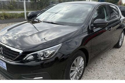 Peugeot 308 65.594 km 13.990 € Kamen 59174