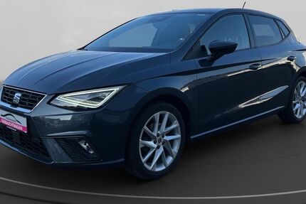 Seat Ibiza 36.663 km 18.990 &euro; Aachen 52068