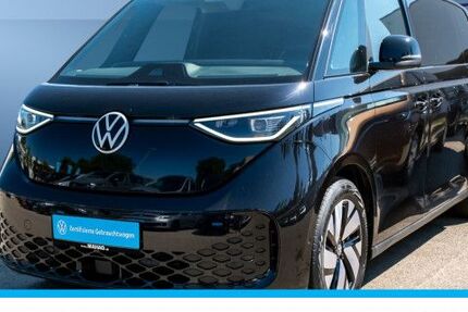 VW ID. Buzz