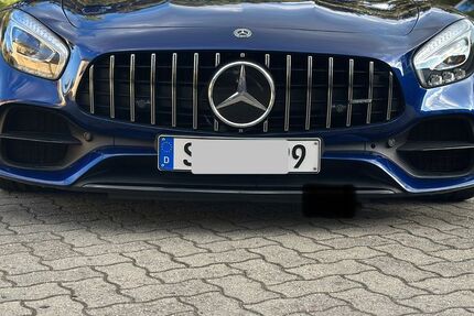 Mercedes-Benz AMG GT C 9.520 km 159.000 € Norderstedt 22848