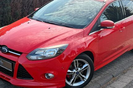 Ford Focus 147.000 km 5.990 &euro; Buseck / Oppenrod 35418