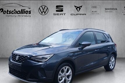 Seat Arona 1.100 km 32.930 &euro; Ahrensburg 22926