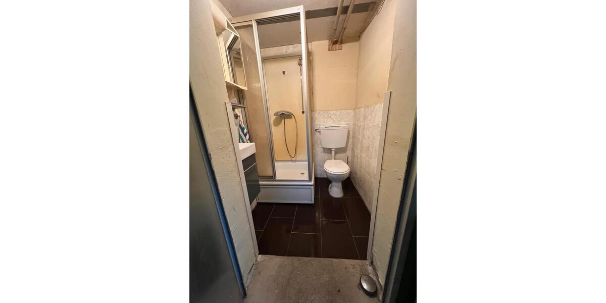Reihenhaus Pößneck - 3 Zimmer, 100 m&sup2;, 115.000&euro; | Angebot:26998443