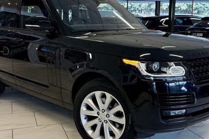 Land Rover Range Rover 164.989 km 32.990 &euro; Geesthacht bei Hamburg 21502