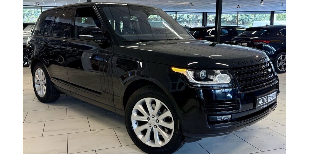 Land Rover Range Rover 164.989 km 32.990 &euro; Geesthacht bei Hamburg 21502