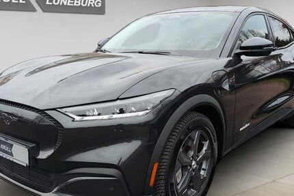 Ford Mustang Mach-E 42.402 km 31.444 &euro; Lüneburg 21339