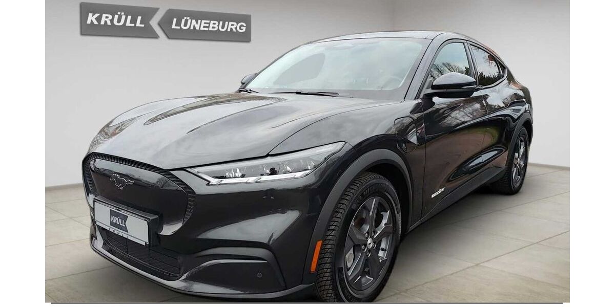 Ford Mustang Mach-E 42.402 km 31.444 &euro; Lüneburg 21339