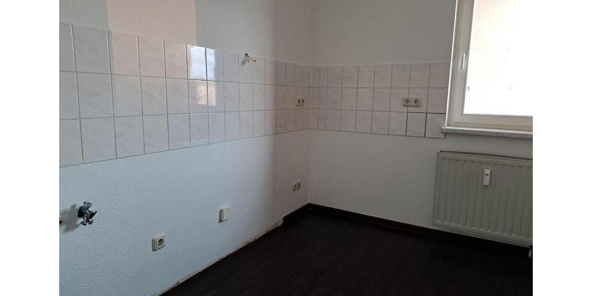 Etagenwohnung Arnstadt - 2 Zimmer, 48 m&sup2;, 252&euro; | Angebot:26035050