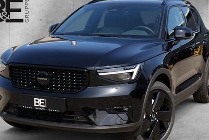 Volvo XC40 4.433 km 47.450 &euro; Kiel 24107