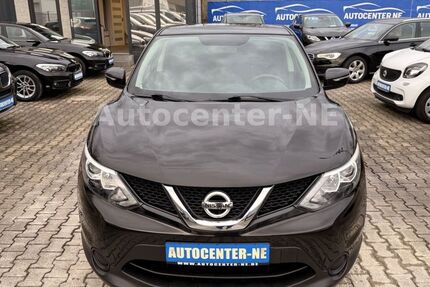 Nissan Qashqai 92.000 km 7.950 &euro; Kirchheim Unter Teck 73230
